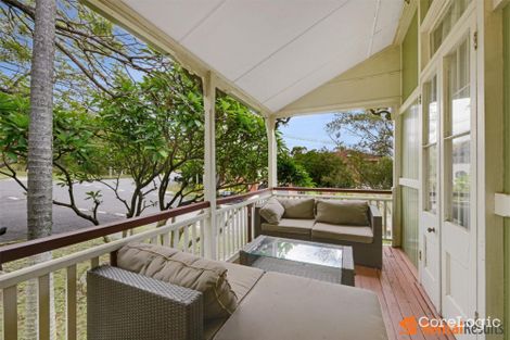 Property photo of 42 Manchester Terrace Indooroopilly QLD 4068