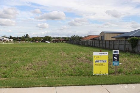 32 Paddington St, Bellmere, QLD 4510