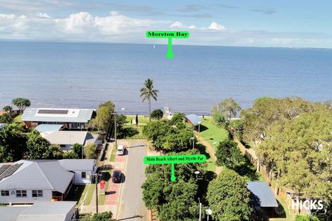 Property photo of 12 Columbia Drive Beachmere QLD 4510