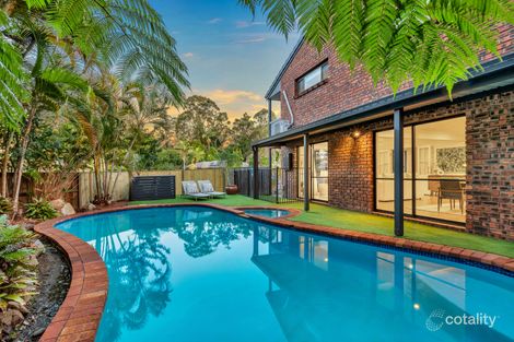 Property photo of 2 Brindabella Street Chapel Hill QLD 4069