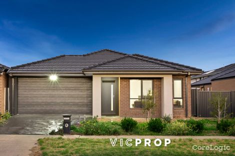 Property photo of 19 Travel Avenue Tarneit VIC 3029