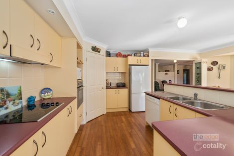 Property photo of 4 Cottonwood Crescent Coffs Harbour NSW 2450