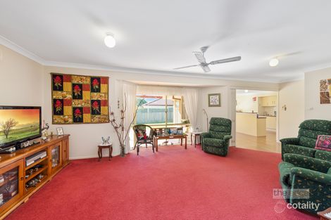 Property photo of 4 Cottonwood Crescent Coffs Harbour NSW 2450