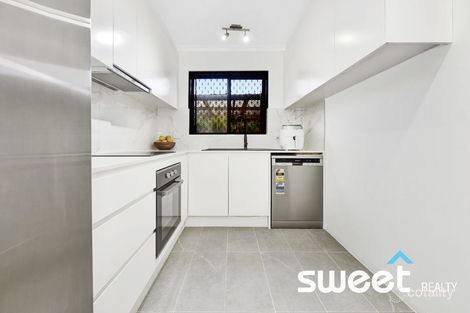 Property photo of 18/95 Chiswick Road Greenacre NSW 2190
