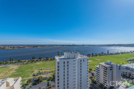 133/149-151 Adelaide Tce, East Perth, WA 6004