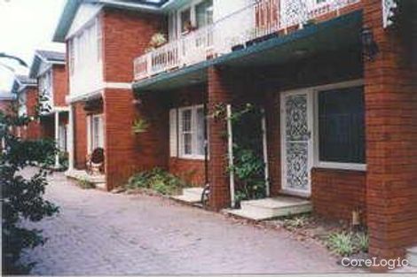 Property photo of 4/13 Church Street Ashfield NSW 2131