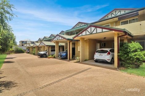 4/7-13 Mcilwraith St, South Townsville, QLD 4810