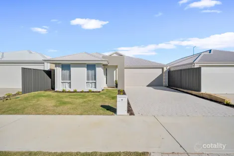 9 Lechuza Way, Madora Bay, WA 6210