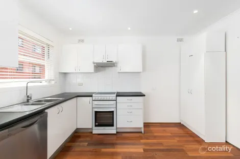 Property photo of 11/4-6 Allison Road Cronulla NSW 2230