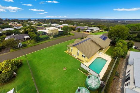 Property photo of 21 Lavarack Crescent Buderim QLD 4556