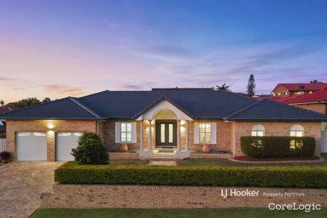 Property photo of 8 Lincoln Place Stretton QLD 4116