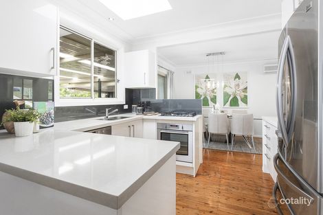 Property photo of 27 Gwydir Street Engadine NSW 2233