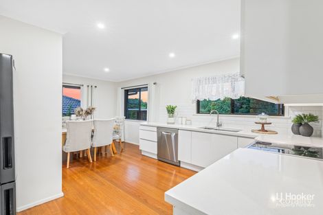 Property photo of 31 Nagle Street Upper Mount Gravatt QLD 4122