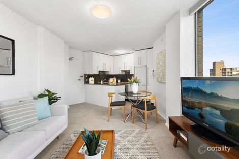 Property photo of 75/21 East Crescent Street McMahons Point NSW 2060