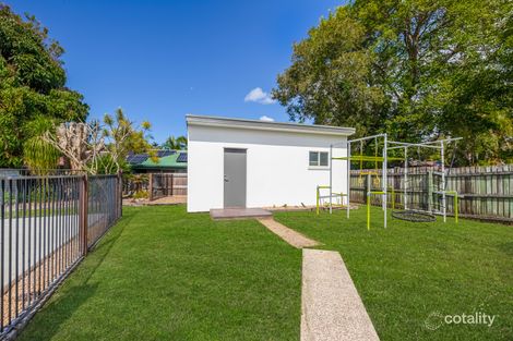 Property photo of 44 Elkhorn Street Kuluin QLD 4558