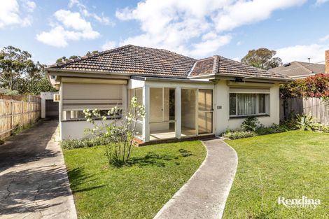 Property photo of 51 Flowerdale Road Glen Iris VIC 3146