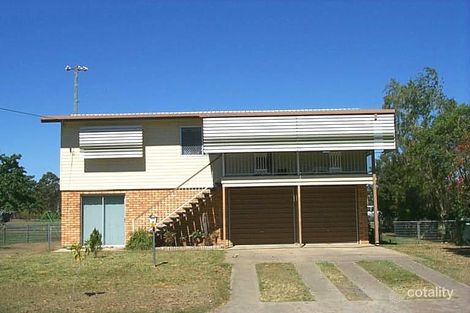 117 Park St, Park Avenue, QLD 4701