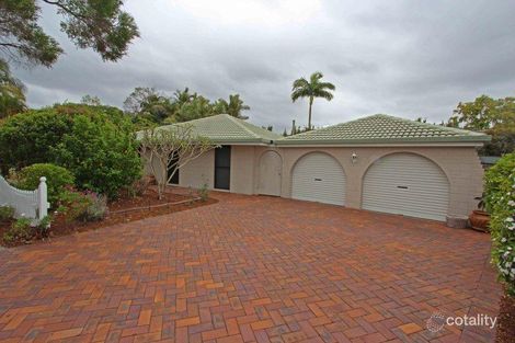 68 Wentworth Dr, Capalaba, QLD 4157