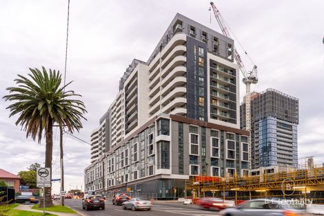 106e/24 Hopkins St, Footscray, VIC 3011