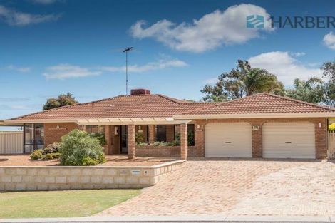 Property photo of 5 Hawdon Mews Hillarys WA 6025