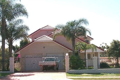 76 Greenwood St, Wishart, QLD 4122