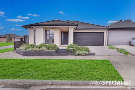 43 Abbeygate Dr, Werribee, VIC 3030