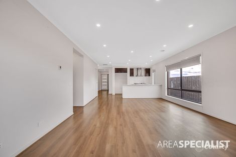 Property photo of 43 Abbeygate Drive Werribee VIC 3030