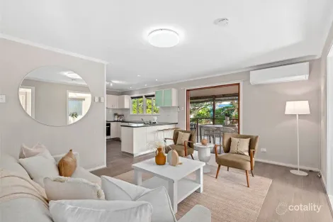 Property photo of 2 Condong Street Mount Gravatt East QLD 4122
