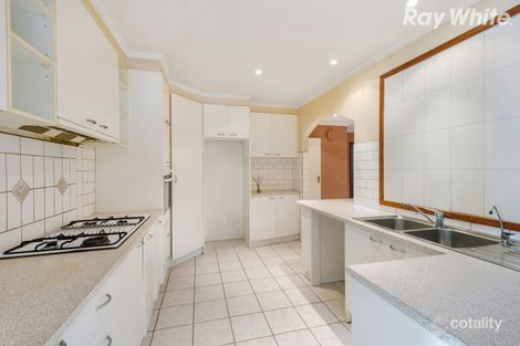Property photo of 12 Aquila Crescent Endeavour Hills VIC 3802