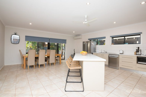 Property photo of 11 Rogers Street Port Hedland WA 6721