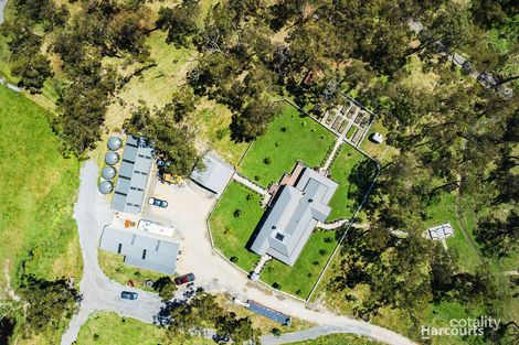 45 Corduroy Rd, Longwarry, VIC 3816