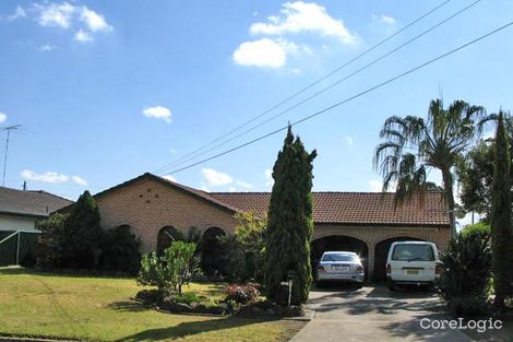 Property photo of 46 Bass Drive Baulkham Hills NSW 2153