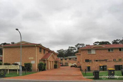 Property photo of 10/2 Charlotte Road Rooty Hill NSW 2766