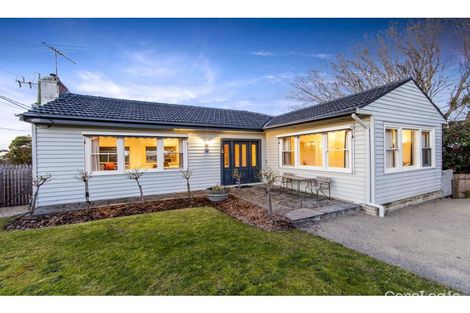 Property photo of 27 Gweno Avenue Frankston VIC 3199
