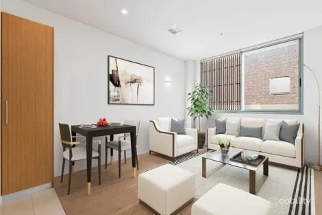512/349-357 Bulwara Rd, Ultimo, NSW 2007