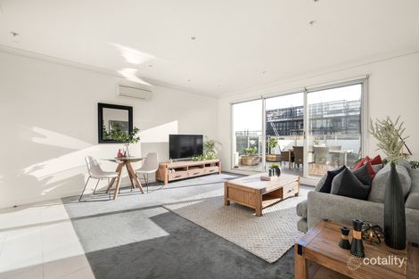 Property photo of 604/29 Nicholson Street Brunswick East VIC 3057