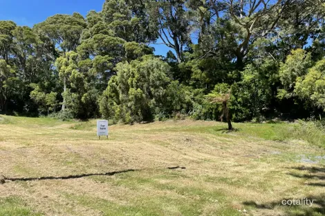Property photo of 121 Esplanade Strahan TAS 7468