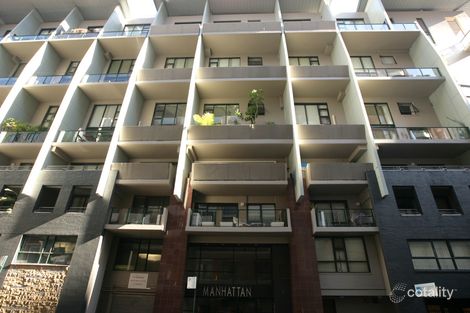 Property photo of 602/1 Poplar Street Surry Hills NSW 2010