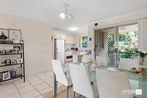 6/20 Buxton St, Ascot, QLD 4007
