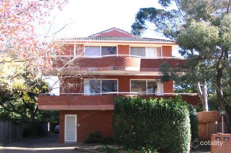 2/13 Henry St, Parramatta, NSW 2150