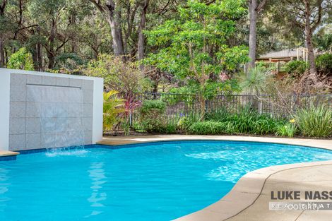 Property photo of 4 Sophia Grove Roleystone WA 6111