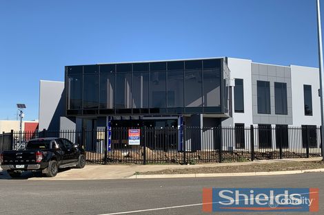 126 Eucumbene Dr, Ravenhall, VIC 3023