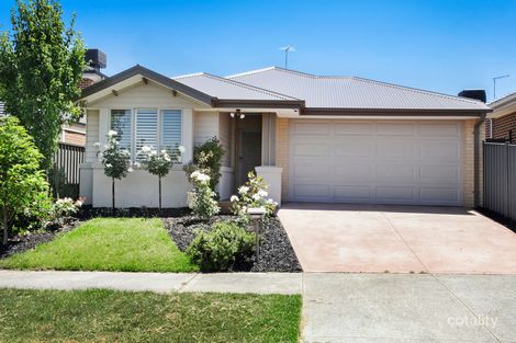 Property photo of 20 Frontier Avenue Greenvale VIC 3059