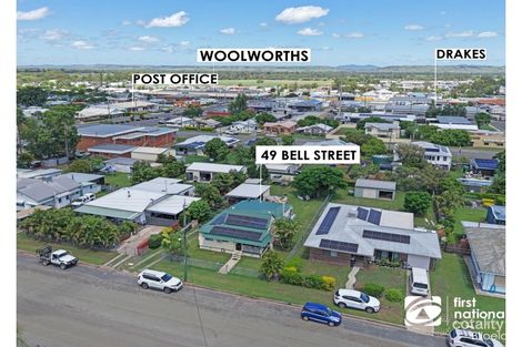 Property photo of 49 Bell Street Biloela QLD 4715
