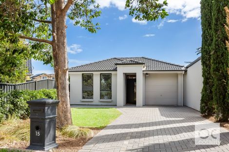 Property photo of 15 Everest Street Henley Beach SA 5022