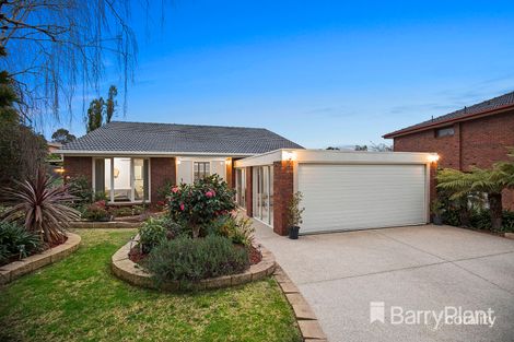 Property photo of 9 Karnak Court Glen Waverley VIC 3150