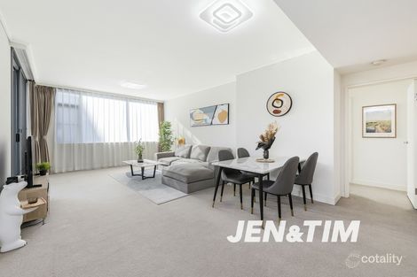 Property photo of 501/18 Shoreline Drive Rhodes NSW 2138