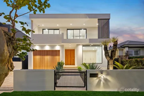 Property photo of 33 Kendall Street Sans Souci NSW 2219