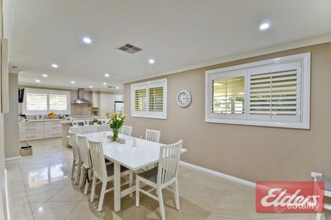 Property photo of 204 Madagascar Drive Kings Park NSW 2148