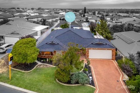 Property photo of 90 Willespie Drive Pearsall WA 6065